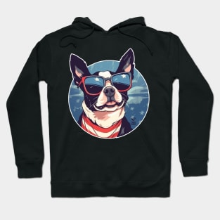 Good boi number six Hoodie